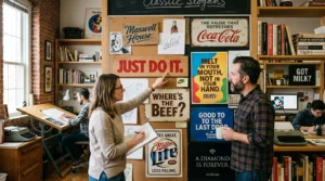classic slogan ideas