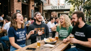 clothing slogan ideas