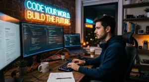 coding slogan ideas