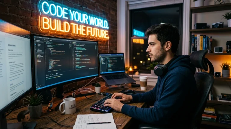 coding slogan ideas