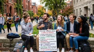 college slogan ideas
