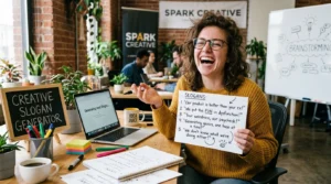 creative slogan generator