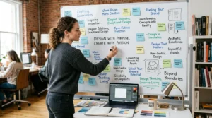 design slogan ideas