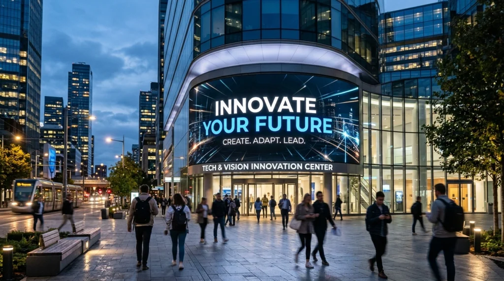 designed smart slogan