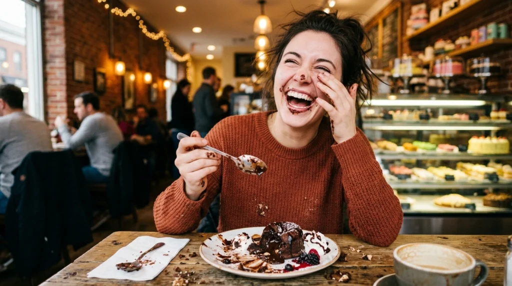 dessert slogan ideas