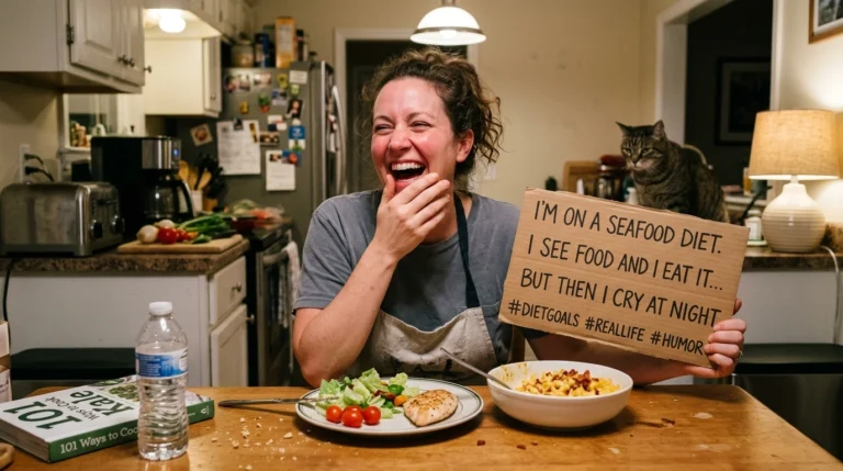 diet slogan ideas