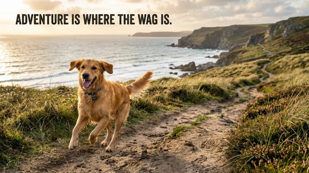 dog slogan ideas