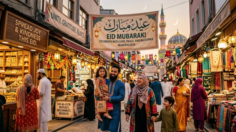 eid slogan ideas