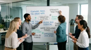 employee slogan ideas