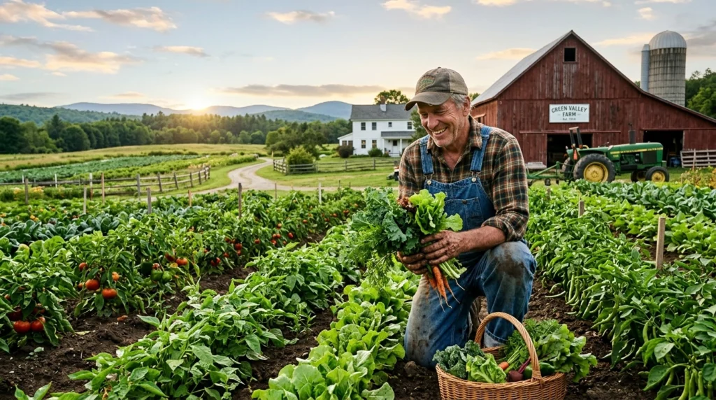 farm slogan ideas