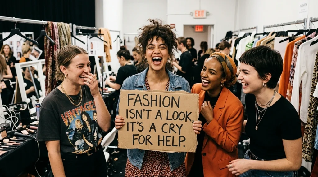 fashion slogan ideas