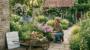 garden slogan ideas