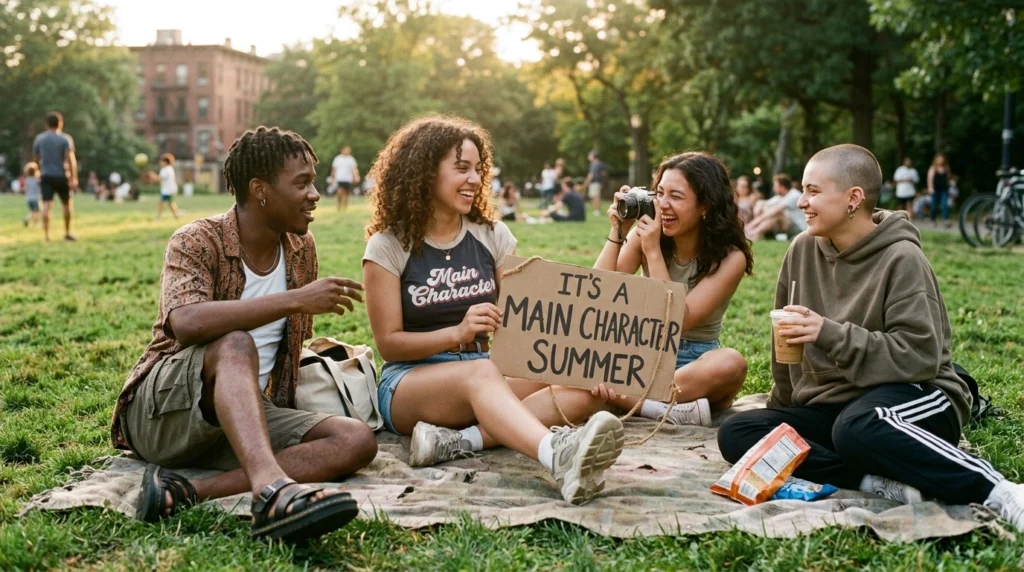gen z slogan