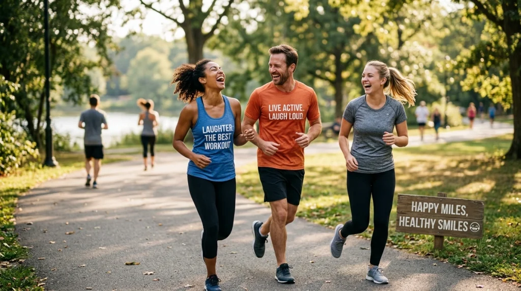 health slogan ideas