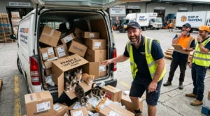 logistics slogan ideas