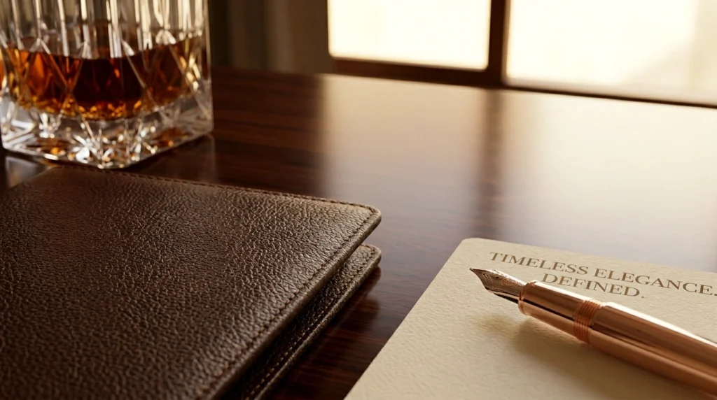 luxury slogan ideas