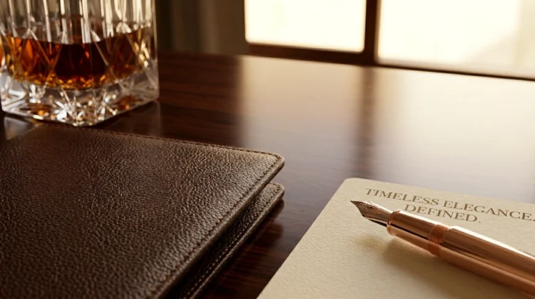 luxury slogan ideas