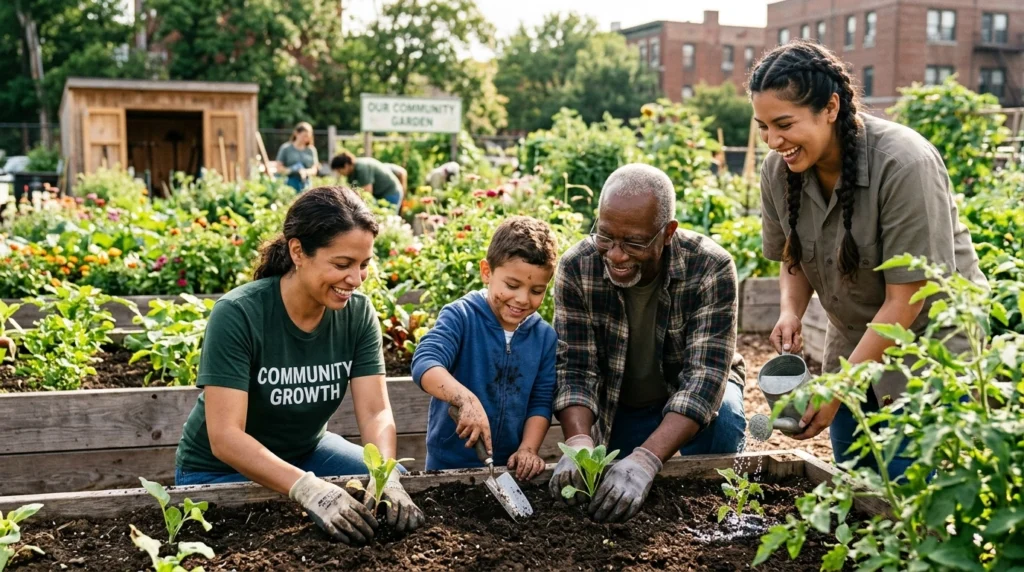 nonprofit slogan ideas