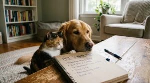 pet slogan ideas