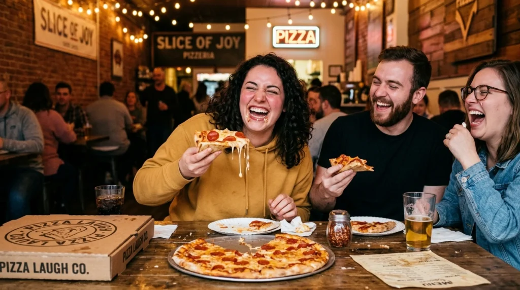 pizza slogan ideas
