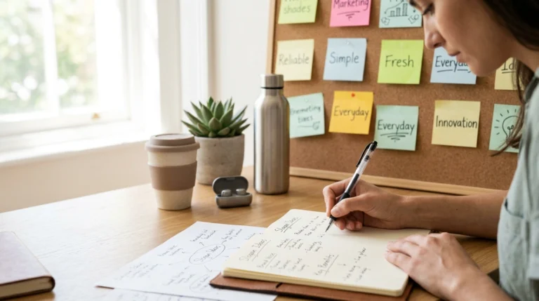 product slogan ideas