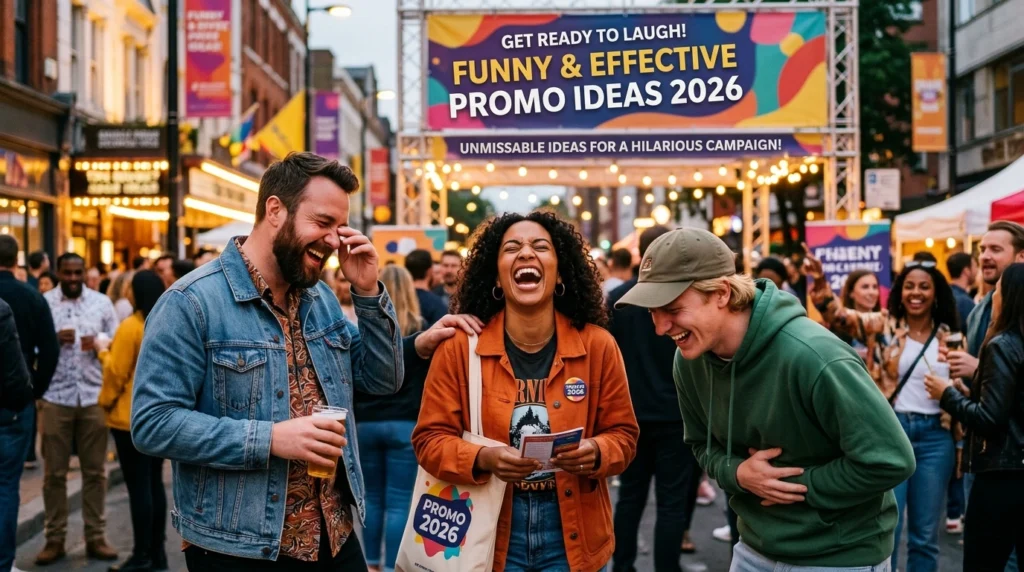 promo slogan ideas 2026