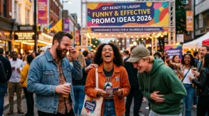 promo slogan ideas 2026