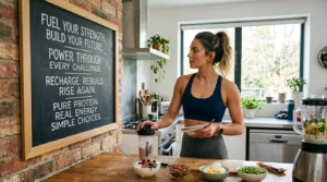 protein slogan ideas