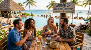 resort slogan ideas