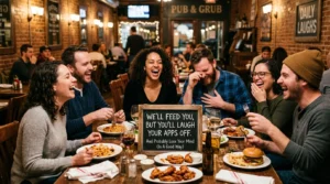 restaurant slogan ideas