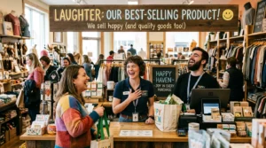 retail business slogan