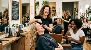 salon slogan ideas