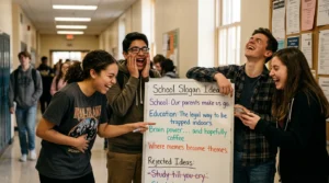 school slogan ideas