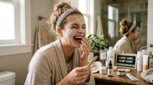 skincare slogan ideas