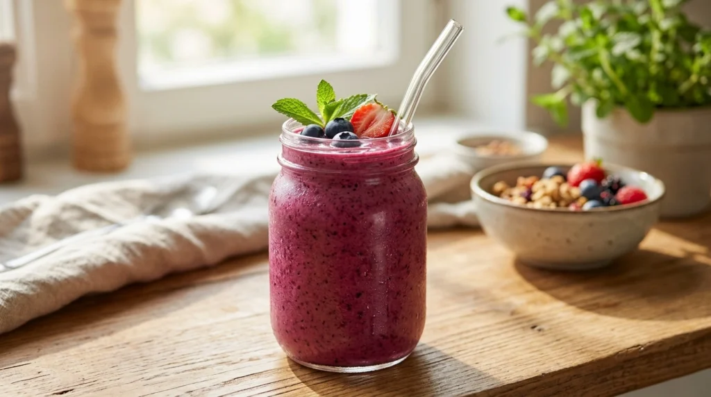 smoothie slogan ideas