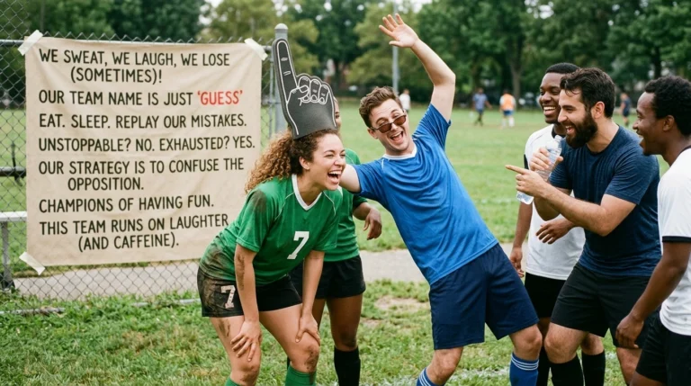 sports slogan ideas