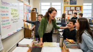 teacher slogan ideas