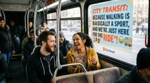 transport slogan ideas