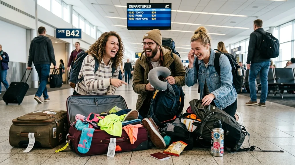 travel slogan ideas