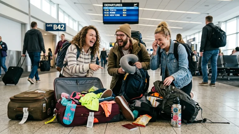 travel slogan ideas