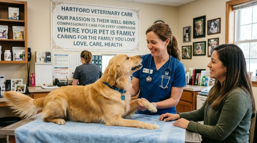 vet slogan ideas