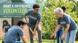 volunteer slogan ideas