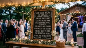 wedding slogan ideas