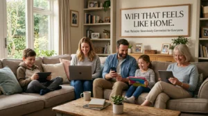 wifi slogan ideas