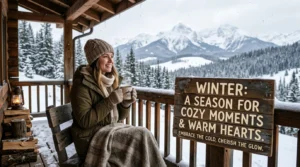 winter slogan ideas
