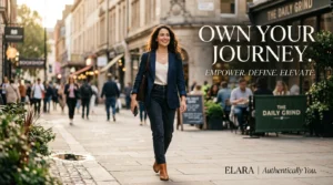 women brand slogan